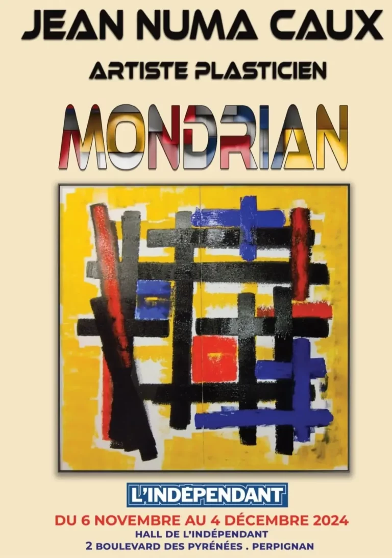 Mondrian